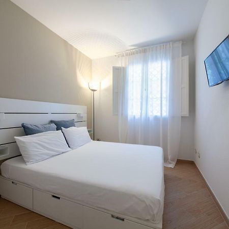 Apartmán Casajacopo Lucca Exteriér fotografie