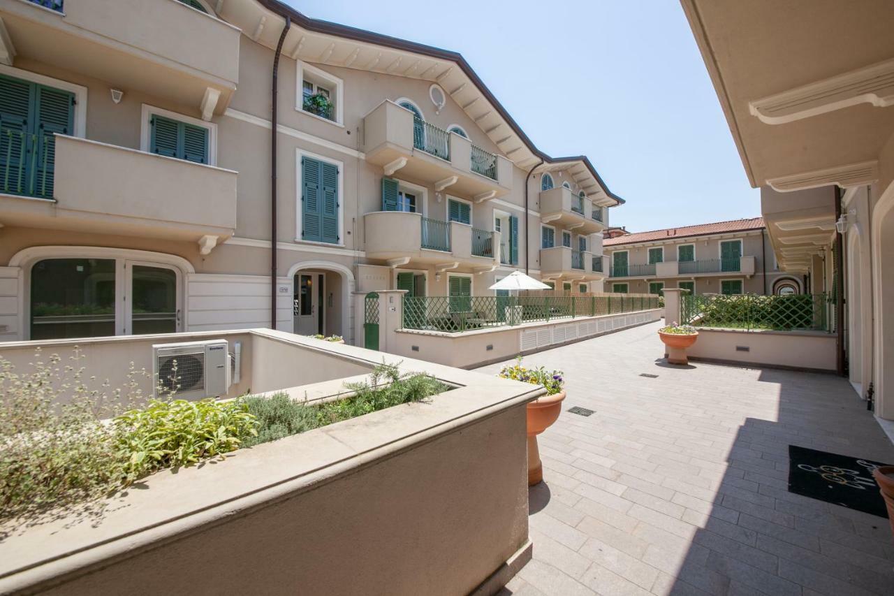 Apartmán Casajacopo Lucca Exteriér fotografie