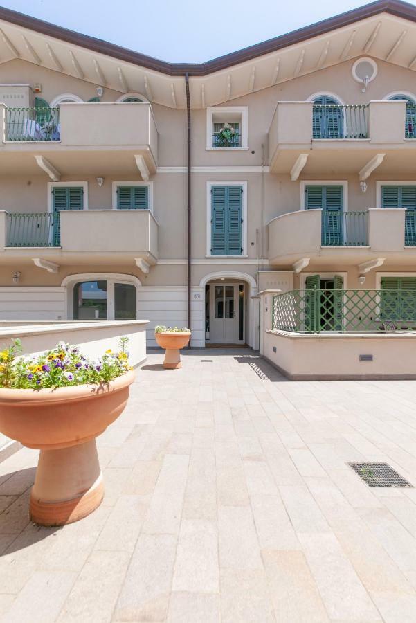 Apartmán Casajacopo Lucca Exteriér fotografie