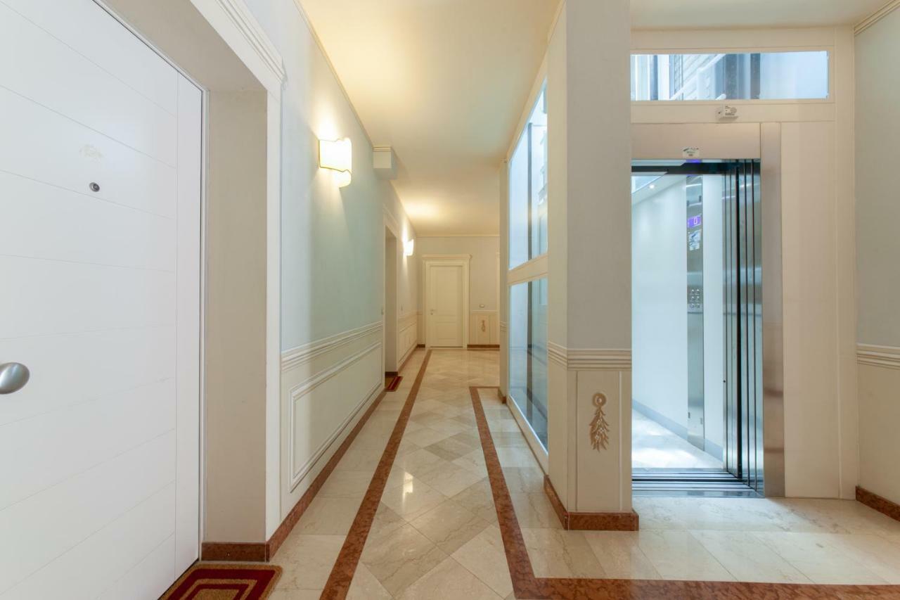Apartmán Casajacopo Lucca Exteriér fotografie