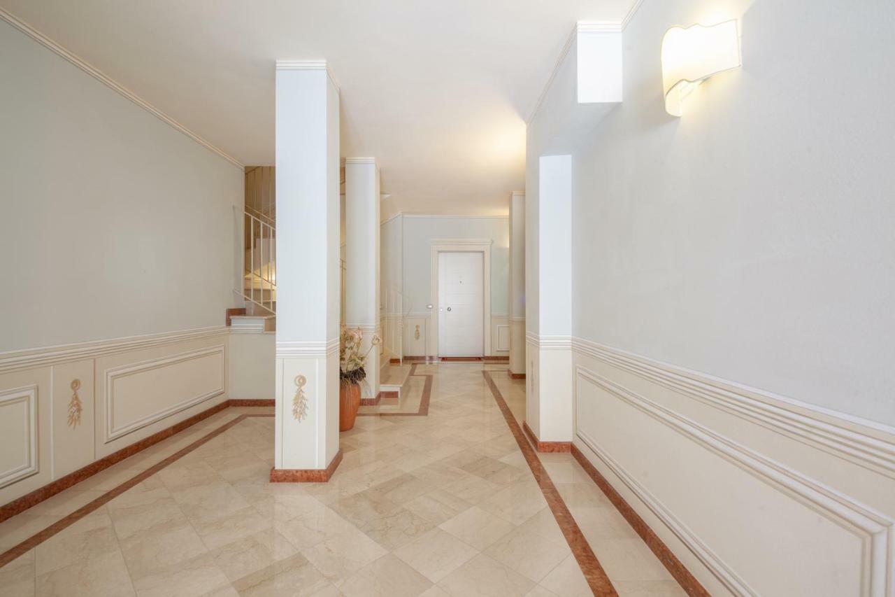Apartmán Casajacopo Lucca Exteriér fotografie