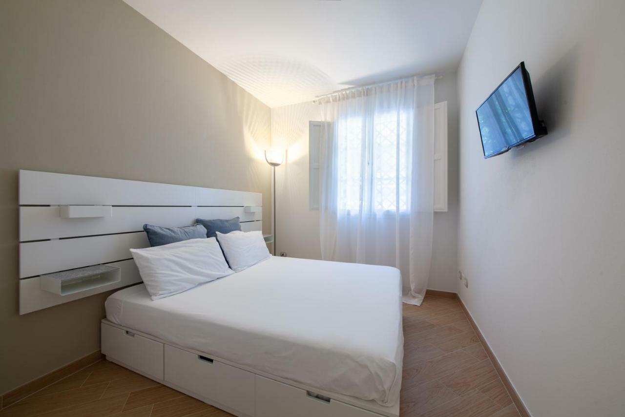 Apartmán Casajacopo Lucca Exteriér fotografie