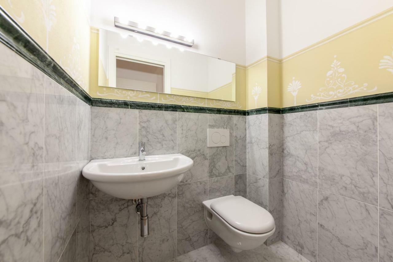 Apartmán Casajacopo Lucca Exteriér fotografie