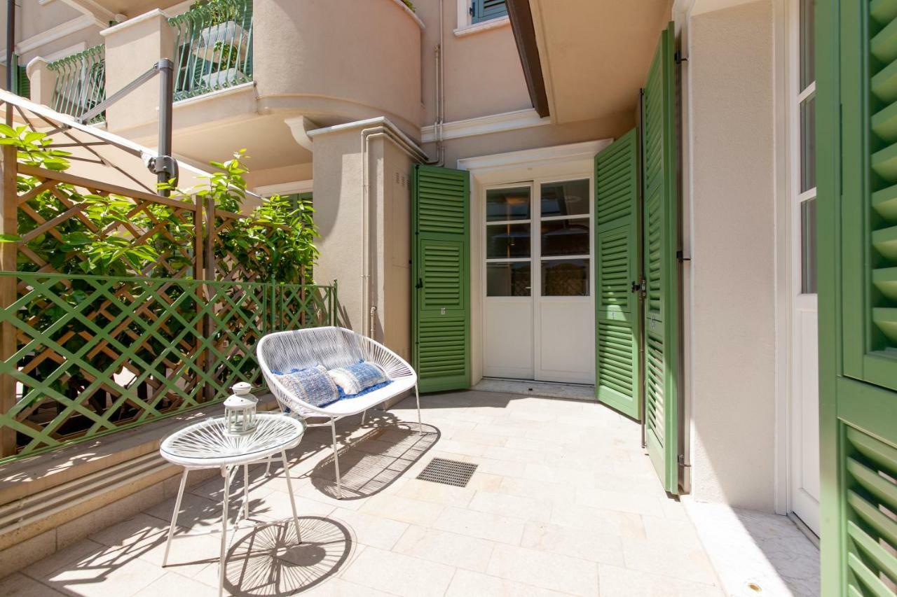Apartmán Casajacopo Lucca Exteriér fotografie