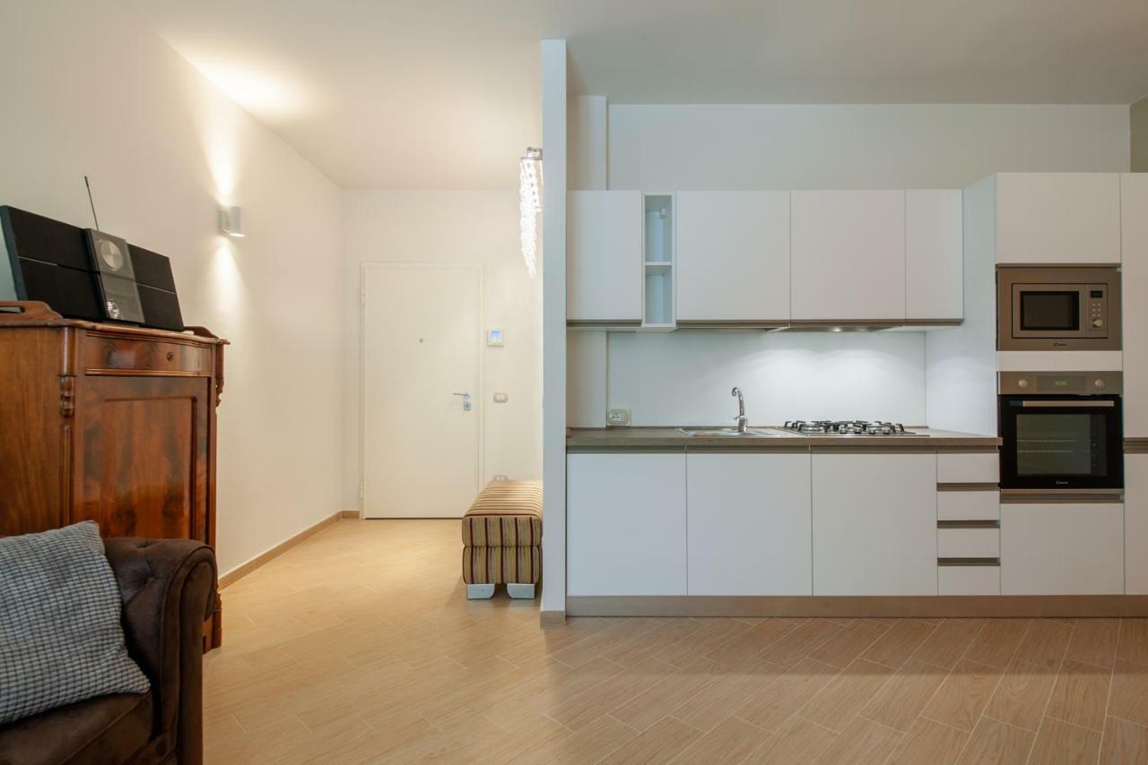 Apartmán Casajacopo Lucca Exteriér fotografie