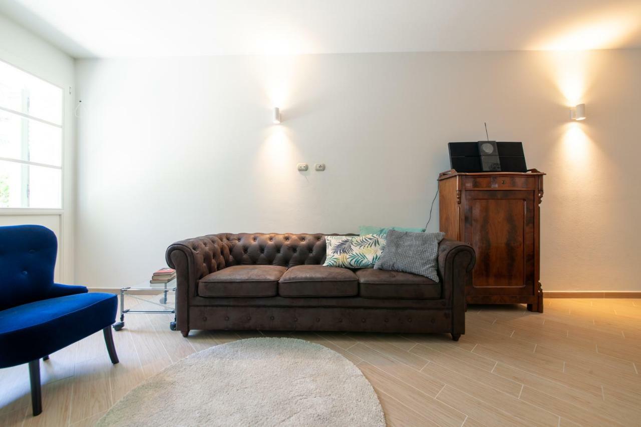 Apartmán Casajacopo Lucca Exteriér fotografie