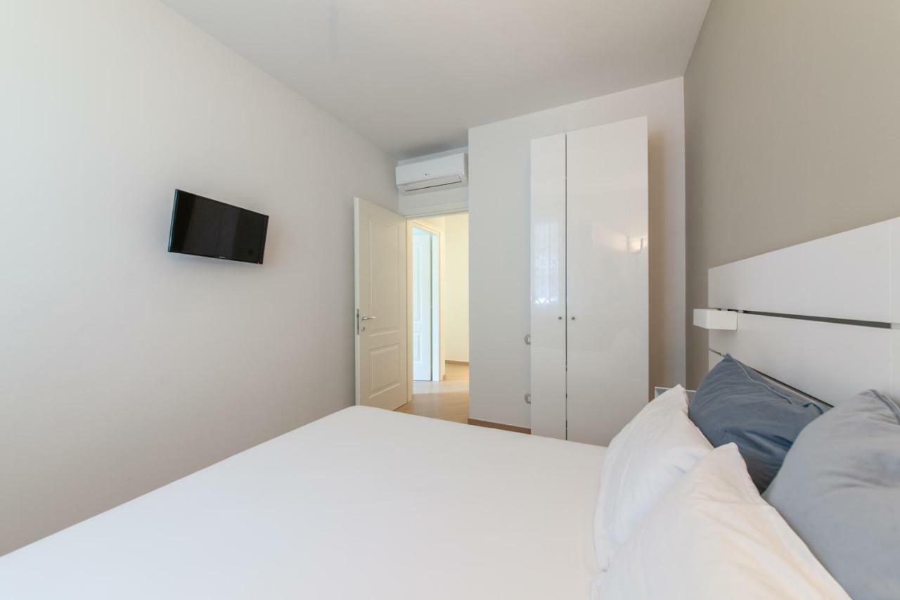 Apartmán Casajacopo Lucca Exteriér fotografie