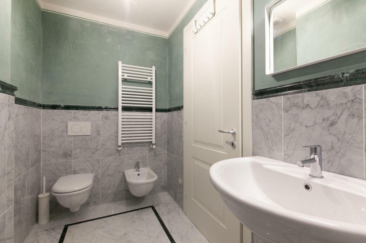 Apartmán Casajacopo Lucca Exteriér fotografie