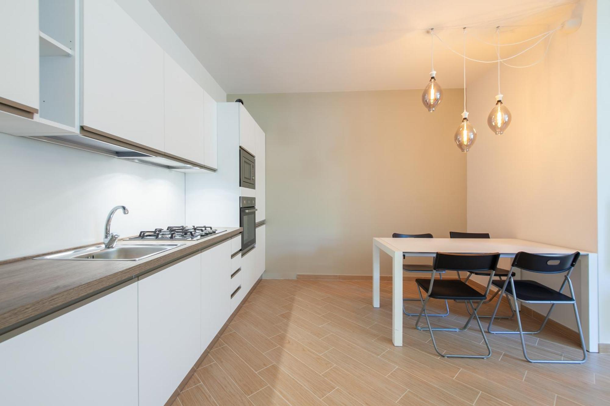 Apartmán Casajacopo Lucca Exteriér fotografie