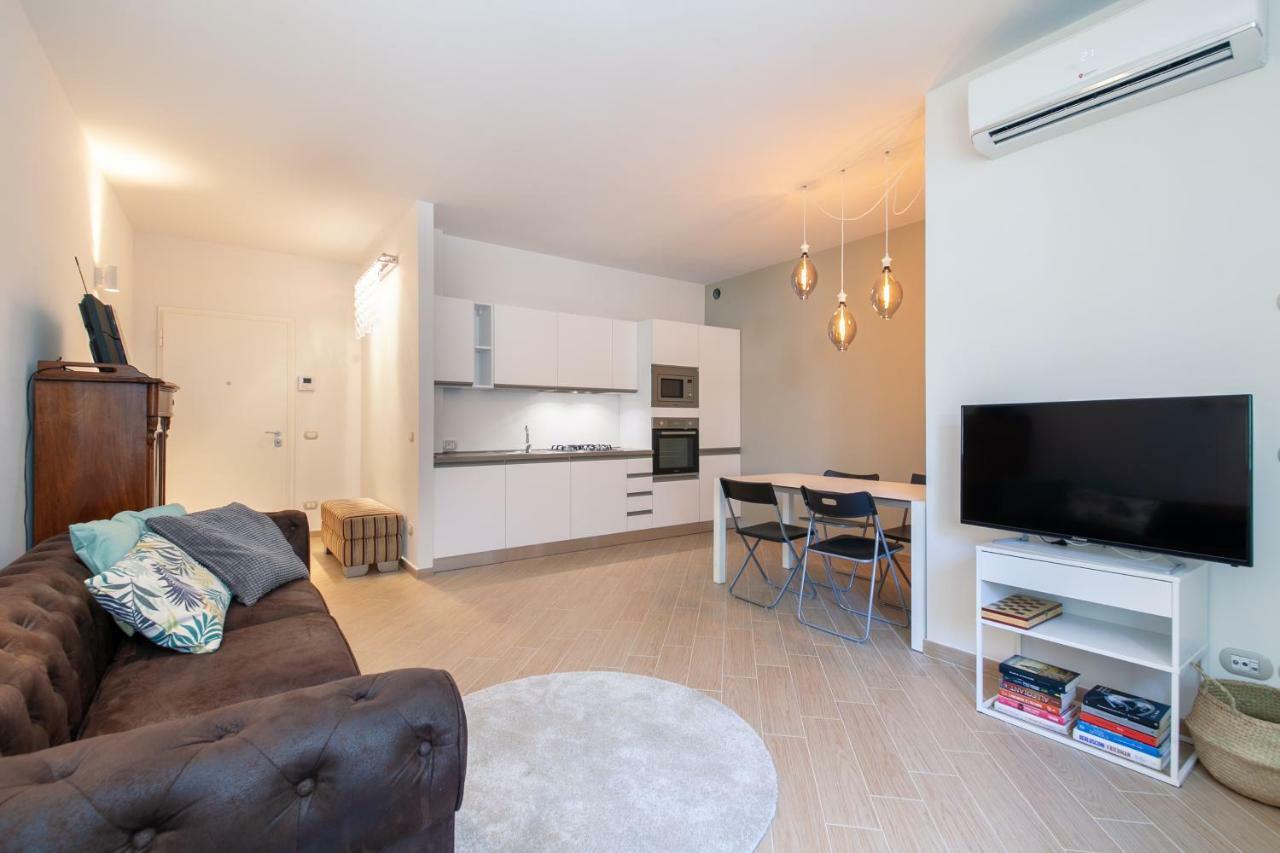 Apartmán Casajacopo Lucca Exteriér fotografie