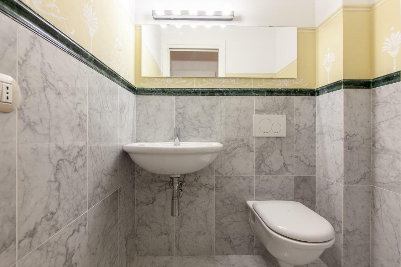 Apartmán Casajacopo Lucca Exteriér fotografie