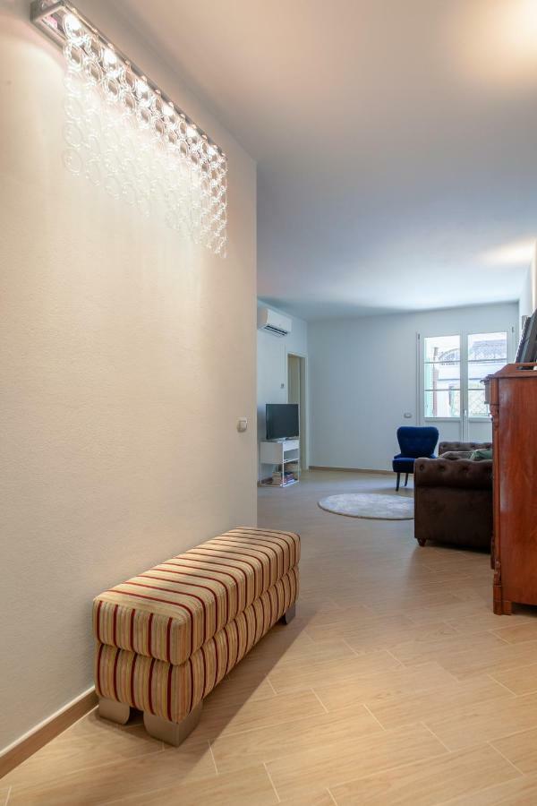 Apartmán Casajacopo Lucca Exteriér fotografie
