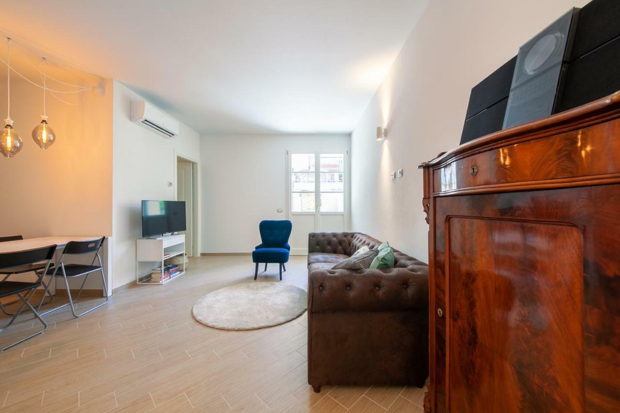 Apartmán Casajacopo Lucca Exteriér fotografie