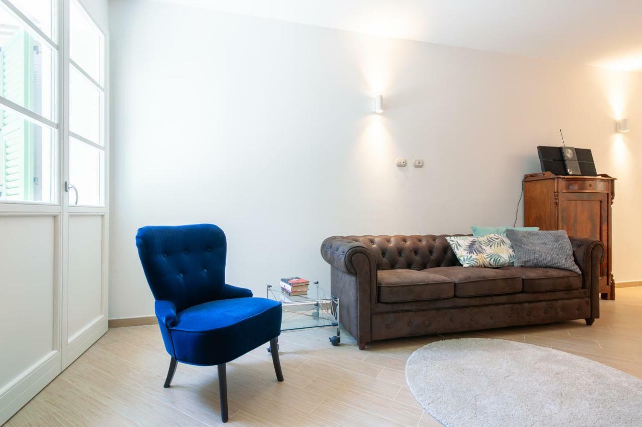 Apartmán Casajacopo Lucca Exteriér fotografie