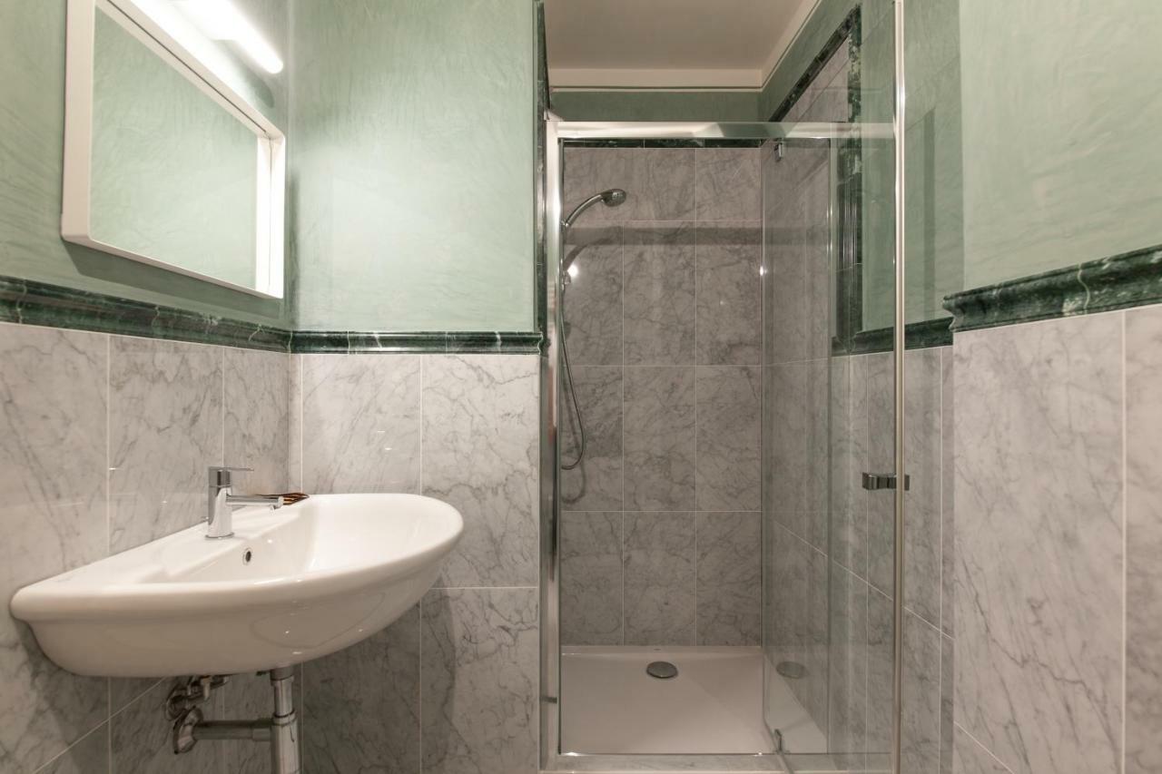 Apartmán Casajacopo Lucca Exteriér fotografie
